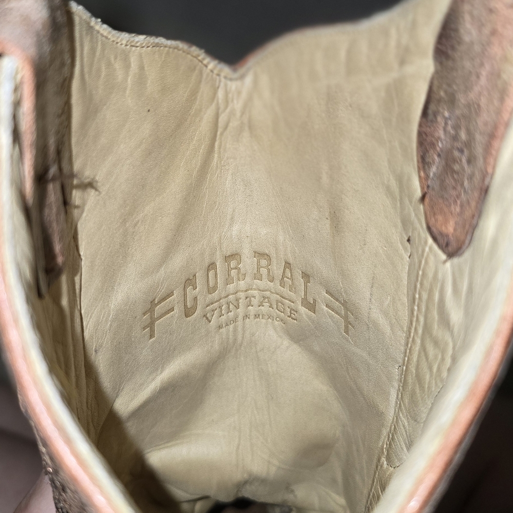 Corral Boots - image 6